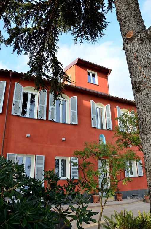 Villa Mont Des Oliviers Citra-8055Lt-1805 E 1807 산레모 외부 사진