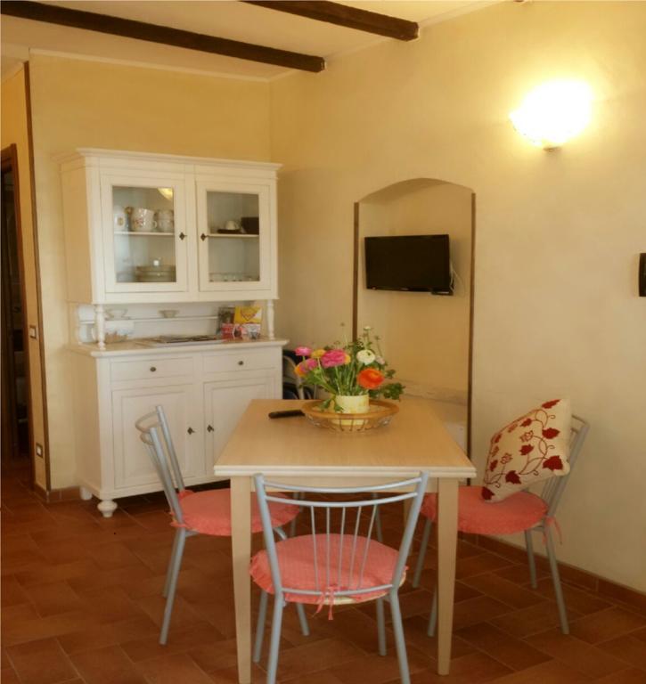 Villa Mont Des Oliviers Citra-8055Lt-1805 E 1807 산레모 객실 사진