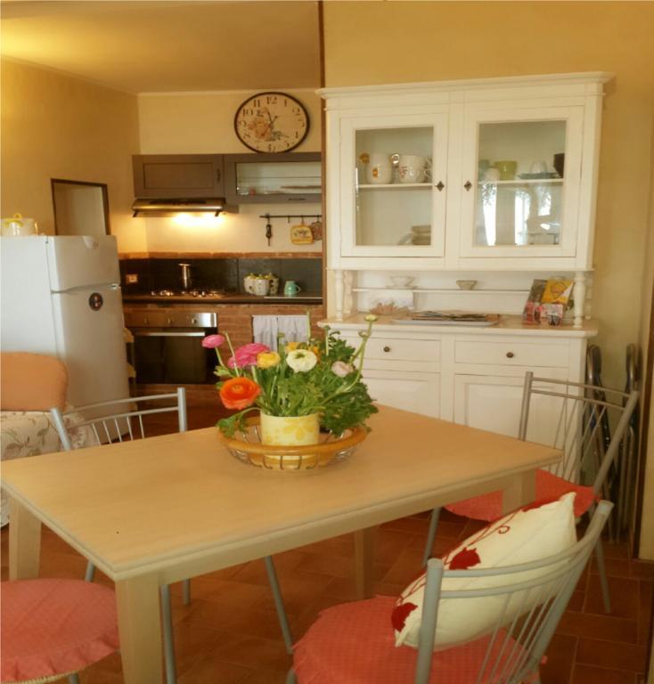 Villa Mont Des Oliviers Citra-8055Lt-1805 E 1807 산레모 객실 사진
