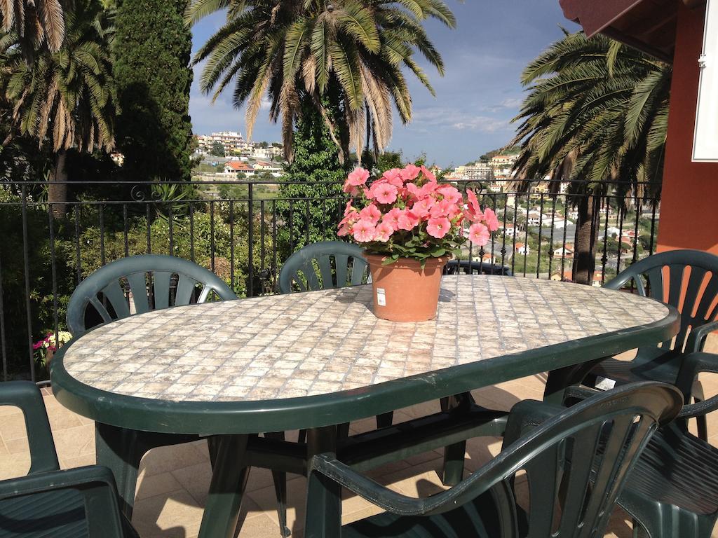 Villa Mont Des Oliviers Citra-8055Lt-1805 E 1807 산레모 외부 사진
