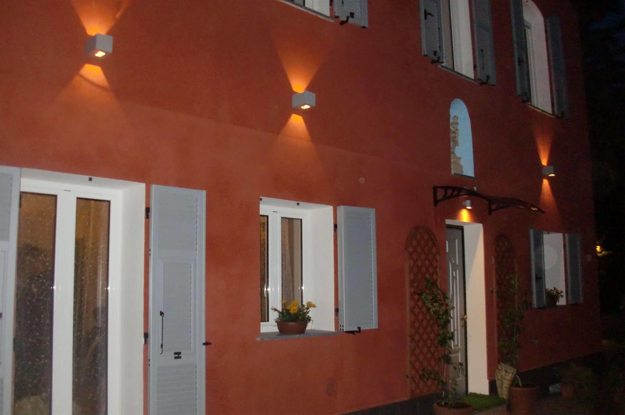 Villa Mont Des Oliviers Citra-8055Lt-1805 E 1807 산레모 외부 사진