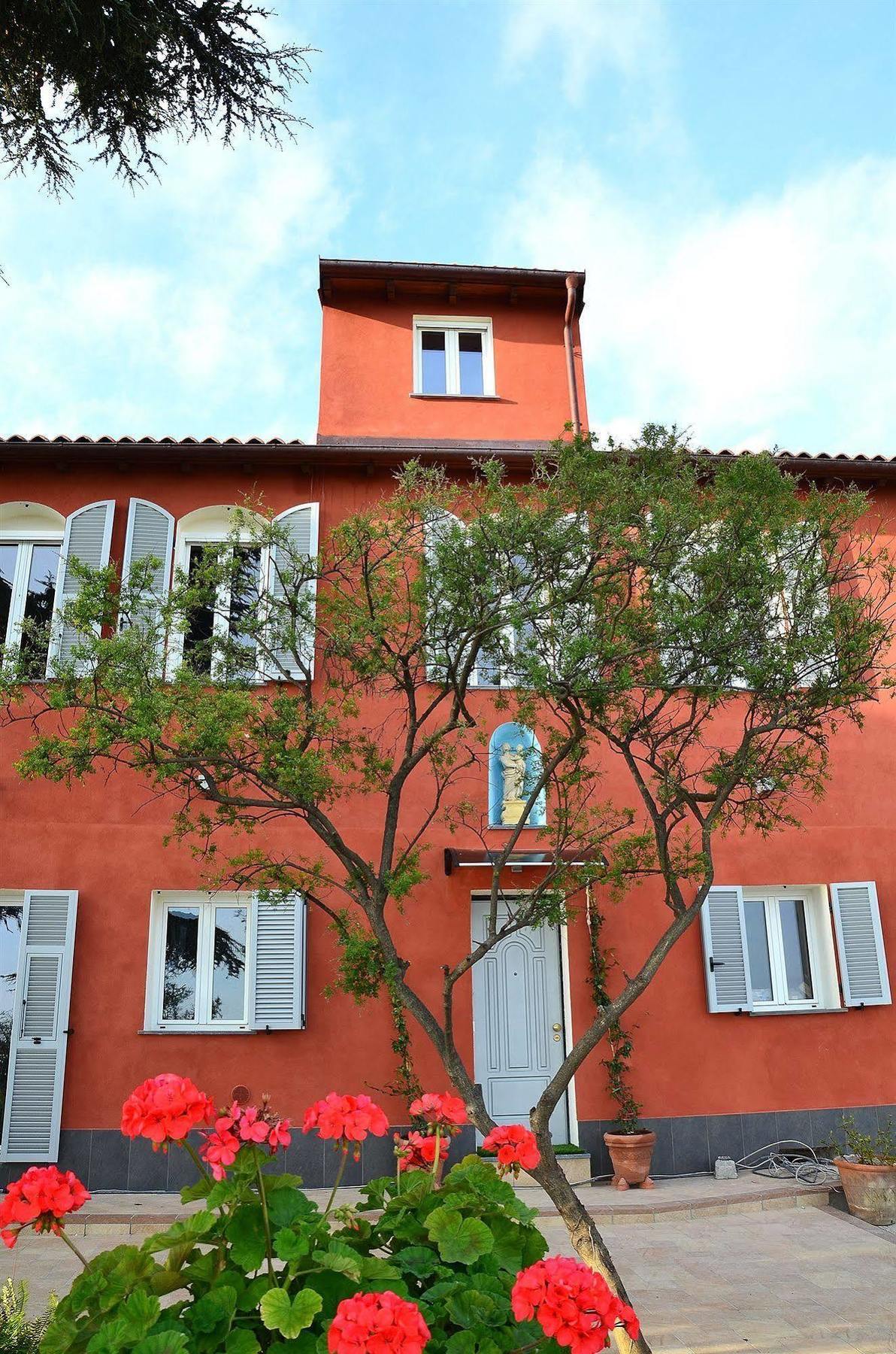 Villa Mont Des Oliviers Citra-8055Lt-1805 E 1807 산레모 외부 사진